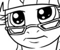 Twilight wonders if you're serious