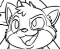 Sonic plays sonic with radix