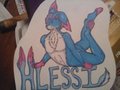 Badge by inkwolf by hlessiavedon