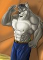 Bonjour ! by Esonver