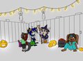 MASSIVE HALLOWEEN YCH -01