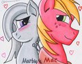 MarbleMac by The1King