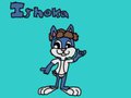 Gift: Ishoka by TonyYorkieSilky1991