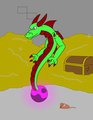 Jewel Dragon