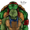 First streaming arts by NeiNing