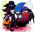 Vampires by soina