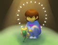 Friendliness Pellets