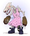 Raw head and bloody bones by DrJavi