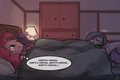 Hearth's Warming Eve by lumineko