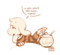[SPOILER] Undertale: Asriel