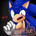 GET AWAKE, MARY SUE. by Gatoh