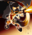 Killer Friendship: Cin-Fire