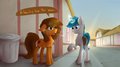 Venus and Distant - 1 by MarsMiner