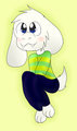 Precious child // by KinoStrife