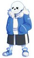 Sans the Skeleton