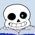 Sans the Babe :u