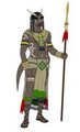Prince Ther'Os Wacha of the Ahkis clan by vpn