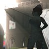 Dorogato - Angelic Muisgrijs bw lightshards by muisgrijs