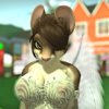 Dorogato - Angelic Muisgrijs naughty by muisgrijs
