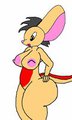 Matthew The... Mousette?