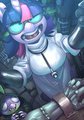 IT LIVES! by atryl