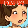 New Rule in Dragon Land by Launny
