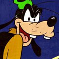 Goofy Pee-Shirt Design by Duke