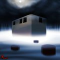 Dreamscape: The Rugby Club (art)