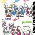 AT - sheezy93's Chinese Rabbits