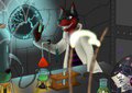 Mad Science