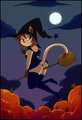 Witchy Bussiness by Silly