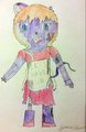 Withered Charlotte