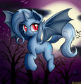 Vampi-Trixie