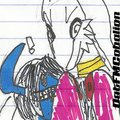 BG - Reshiram Huggle, Victini Misses Out