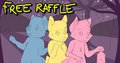 Free Raffle 