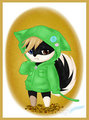 Chibi Naoki~<3