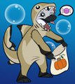 Only Fish-Flavoured Candy, Please! by Kakarauri