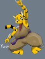 Parfait concept by Plaga