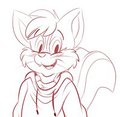Hoodykat by roareyraccoon