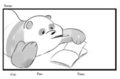 lil panpan by PersiCute
