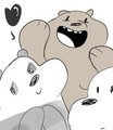 hello bears! by PersiCute