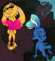 triipy squid kids  by PersiCute