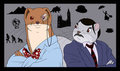 Dr Dipper Concept pic 05 (Dipper & Lynn)