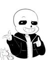 Sans 
