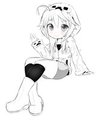 Creeper Girl
