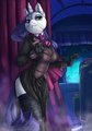 PHANTOM by atryl