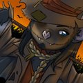 Spoopy Velemir Icon
