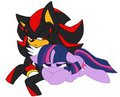 Shadow and Twilight