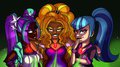 Sirens of Strife