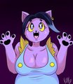 Catty by krayboost